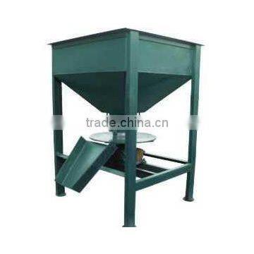 Automatic Mineral Disk Feeder for Ore Processing Machine/table Feeding Machine photo-3
