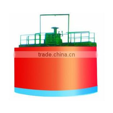 High efficiency mineral concentrator supplier