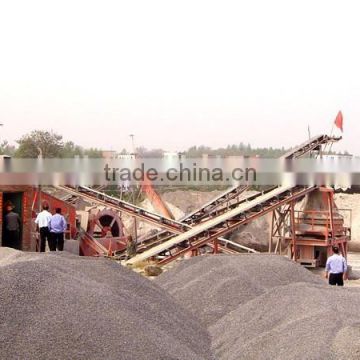 Wet sand making production line 30-800t/h