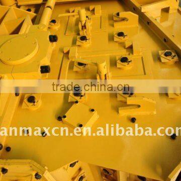 PE1000*1200 Jaw Crusher