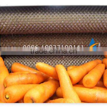 Industrial Vegetable Potato Carrot Taro Cassava Ginger Yam Root Washing and Peeling Washer Peeler Machine photo-6