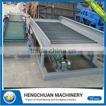 Gravity Separator Gold Sluice Machine Gold Mine Equipment photo-3