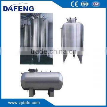 Sell large storage tank