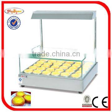 Jieguan Hot Sale Counter Top Bread Warmer HT-600 TEL: 0086-13632272289 photo-5