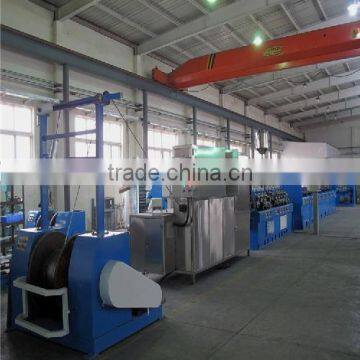 Welding Wire Production Line Wire Forming Machine Welding Wire Feeder photo-6