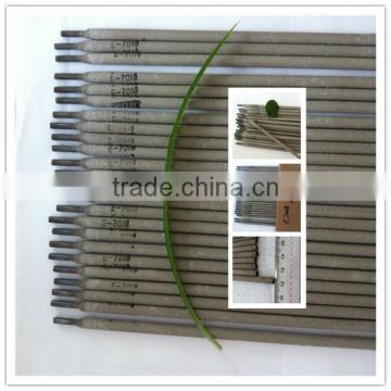 china factory oerlikon mt-12 kobelco welding electrodes