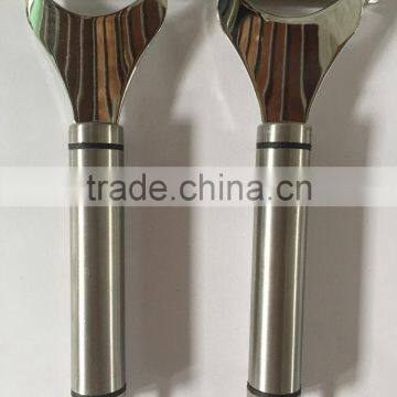 Kitchen Tools 18/8 Stainless Steel Potato Peeler photo-5