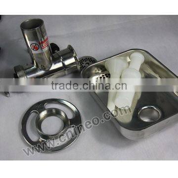 220kg/h Industrial Meat Mincer,32 Electric Meat Mincer Machine photo-5