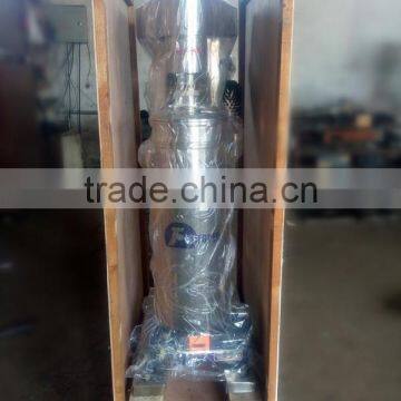 3 Phase Separation Diesel Tubular Centrifuge for Sale photo-2