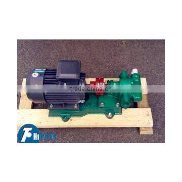 China made low price gear oil pumps for sale