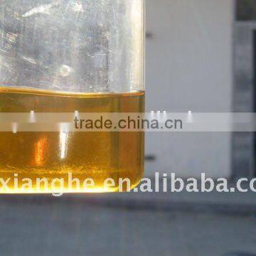 Fast Installation Waste Tyre Recycling Oil Extraction Pyrolysis System photo-6