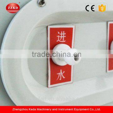 Factory Price All Stainless Steel Circulating Water Vacuum Pump photo-6