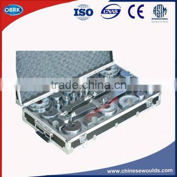 Computer Control Steel Tensile Testing Machine Bending Accessories photo-2