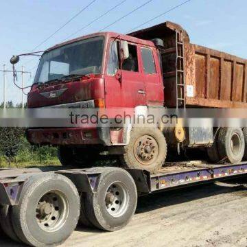 Used Nissan UD TRUCK photo-2