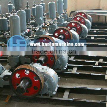 Most Popular Pump in the Market ,BW200 Mud Pump for Drill Water Well Drilling Rig photo-3