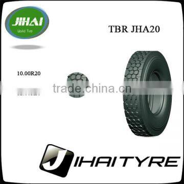 Steer Tire Drive Tire Trailer TBR Tire photo-2