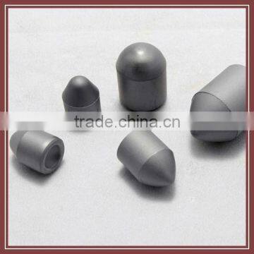 drilling tungsten carbide