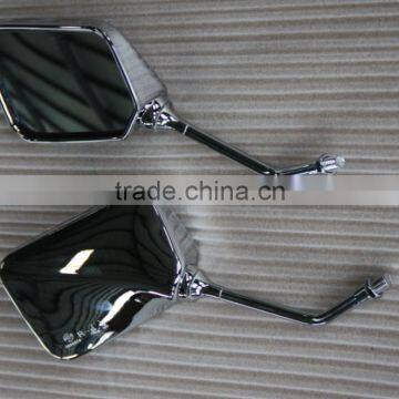 Hot Sale Custom Fashion Motorcycle Rearview Mirror Best Side Mirrors photo-2
