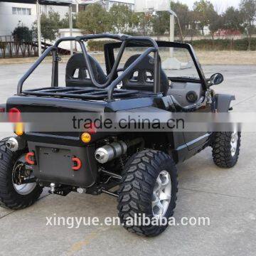 Powerfull 800cc Jeep Buggy With EFI Engine photo-5