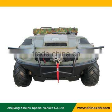 Cheap Amphibious Farm Car UTV ATV for Sale photo-2