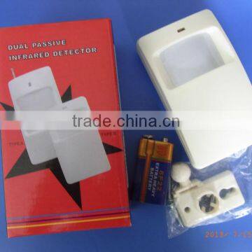 Wireless PIR Morion Sensor PIR-100B photo-5