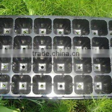 New Wholesale Discount 54x28cm rice seedling tray