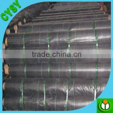 Heavy Dusty Weed Control Fabric Mat