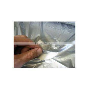 PE Agricultura Film Plastic With Pre-dot Needle Punched Hole photo-2