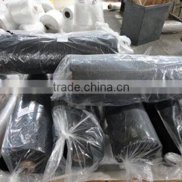 LDPE Plastic Mini Greenhouse uv Plastic Film Roll photo-4