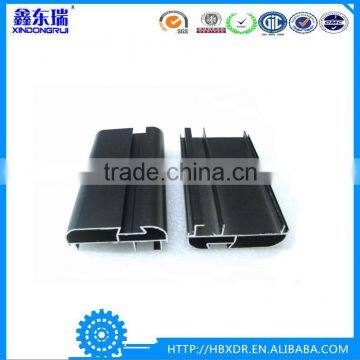 High precision aluminum profiles, aluminum extrusion profiles with high quality