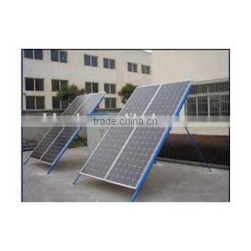 Aluminum Alloy Solar Rack photo-2