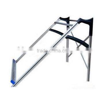 Aluminum Alloy Solar Rack photo-6