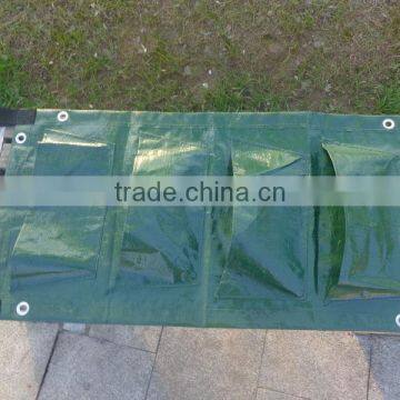 2017 New Vertical Garden Grow Bags photo-2