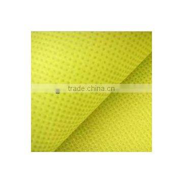 pp Spunbonded Nonwoven Fabric