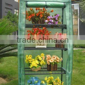 4 tier Greenhouse