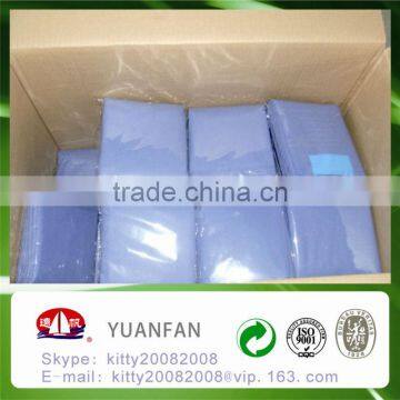 100% PP Non Woven Disposable Bed Sheet photo-3