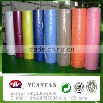 Colourful pp Nonwoven Fabrics Made in Zhejiang Province, China photo-6