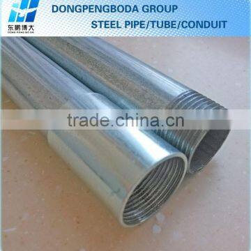 Galvanized Conduit photo-2
