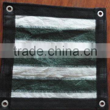 Shade Sail, Shade Net, Balcony Safety Net,HDPE, Black, Beige, White,green. photo-2