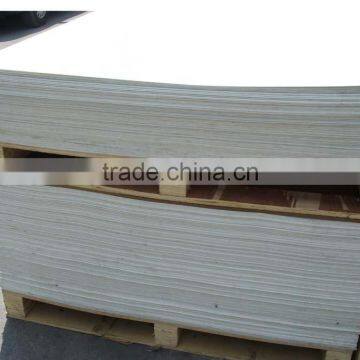 Reinforced Polyester Resin Fiberglass Gel Coat Board for Car Body photo-5