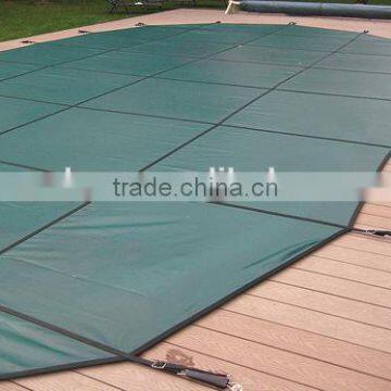 Indoor/outdoor warm keeping insulation swimming pool cover