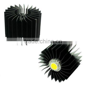 Server PC Thermal Heat Sink CPU Cooling With Good Price photo-3