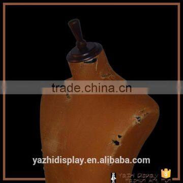 Latest Design Tailor Muscle Male Mannequin for Suit Window Display photo-4