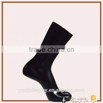 Hot Sale Fiberglass Female Legs Mannequin for Sale photo-5