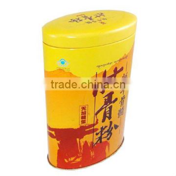 wholesale Protein Health Food Tin Can