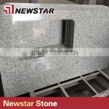 G655 Granite Kitchen Granite Counter Top photo-2