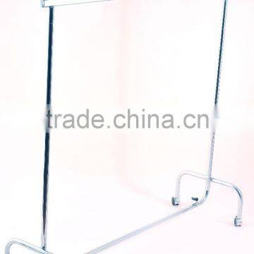 Super market High quality metal display shown rack