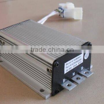 200A,18V-36V Series Wound/PM DC Motor Controller KDS36200E photo-2