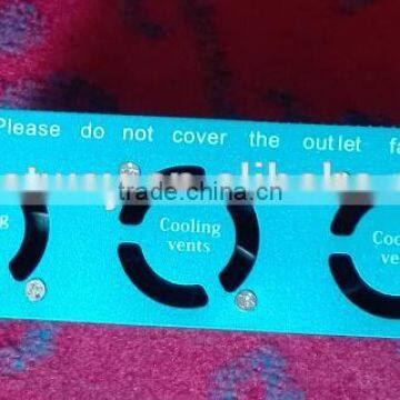 18v-36v to 24v 30a Waterproof Isolated DC-DC Power Converter With Air Cooling photo-3