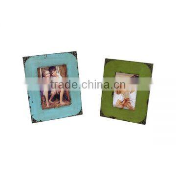 Metal Decorative Wall Photo Picture Frame